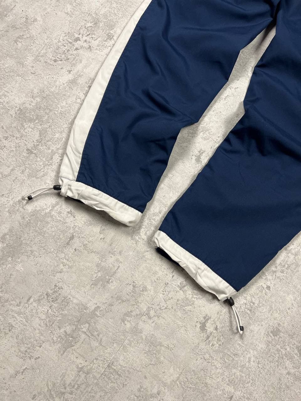 Nike Vintage Nike Y2K Nylon Drill Track Pants Size US 28 / EU 44 - 12 Thumbnail