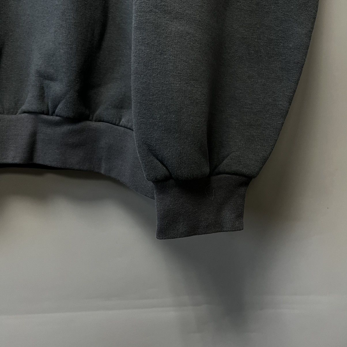 Diesel Diesel Vintage sweatshirt Y2k big logo Size US L / EU 52-54 / 3 - 6 Thumbnail