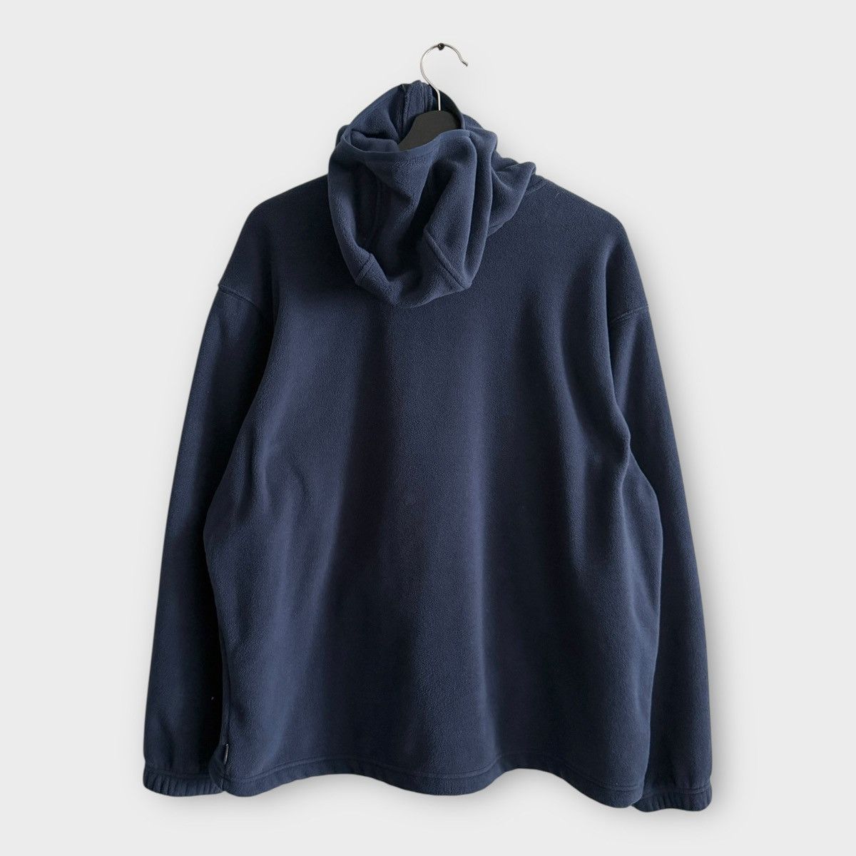 Supreme Supreme Polartec Face Mask Half Zip Hooded Sweatshirt Size US L / EU 52-54 / 3 - 2 Thumbnail