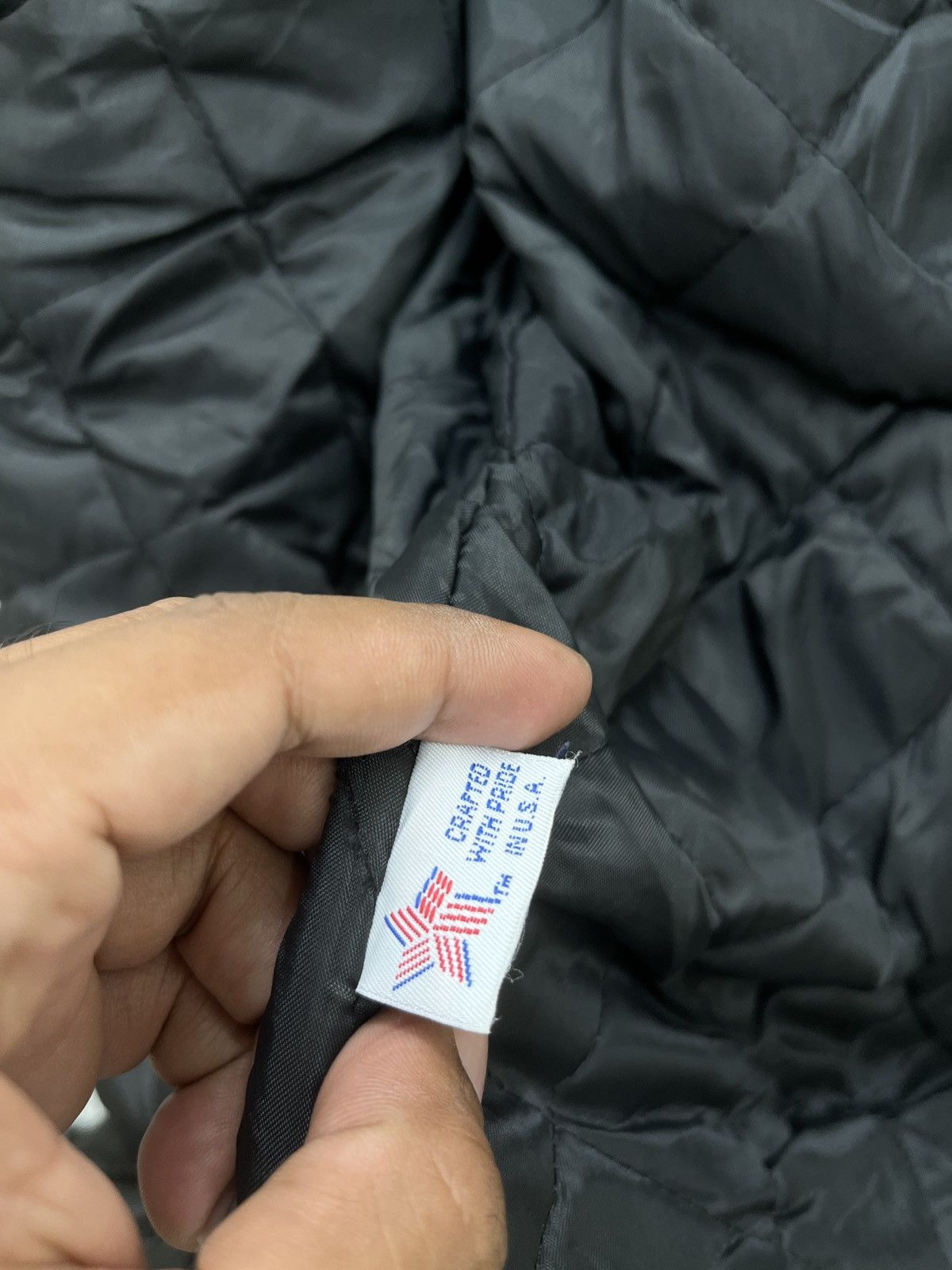 Schott 🔥🔥🔥STEALS SCHOTT USA COAT Size US M / EU 48-50 / 2 - 9 Thumbnail
