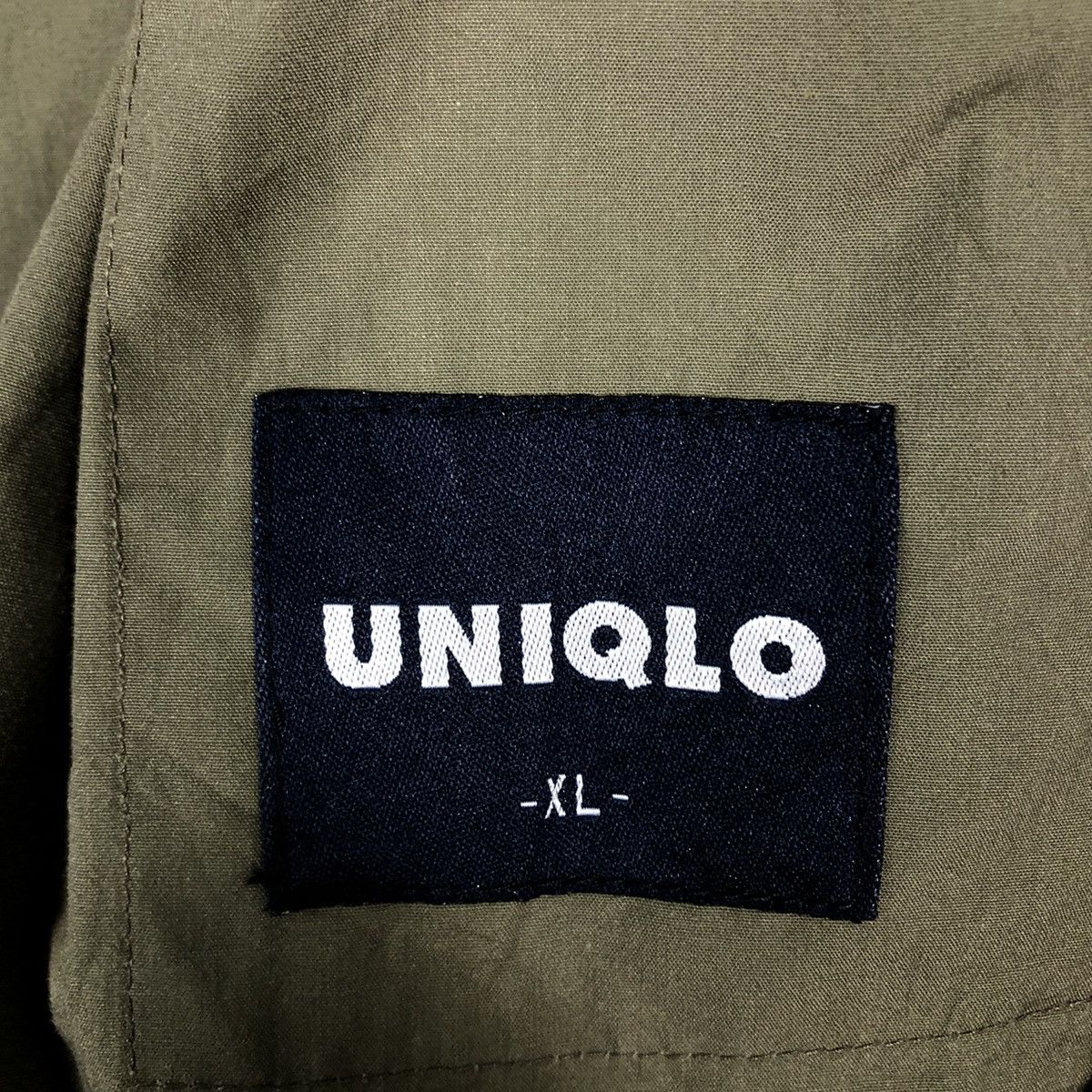 Issey Miyake 🔥90’s Vintage Chore Work Jacket Multi Pocket Uniqlo Japan Size US XL / EU 56 / 4 - 14 Thumbnail
