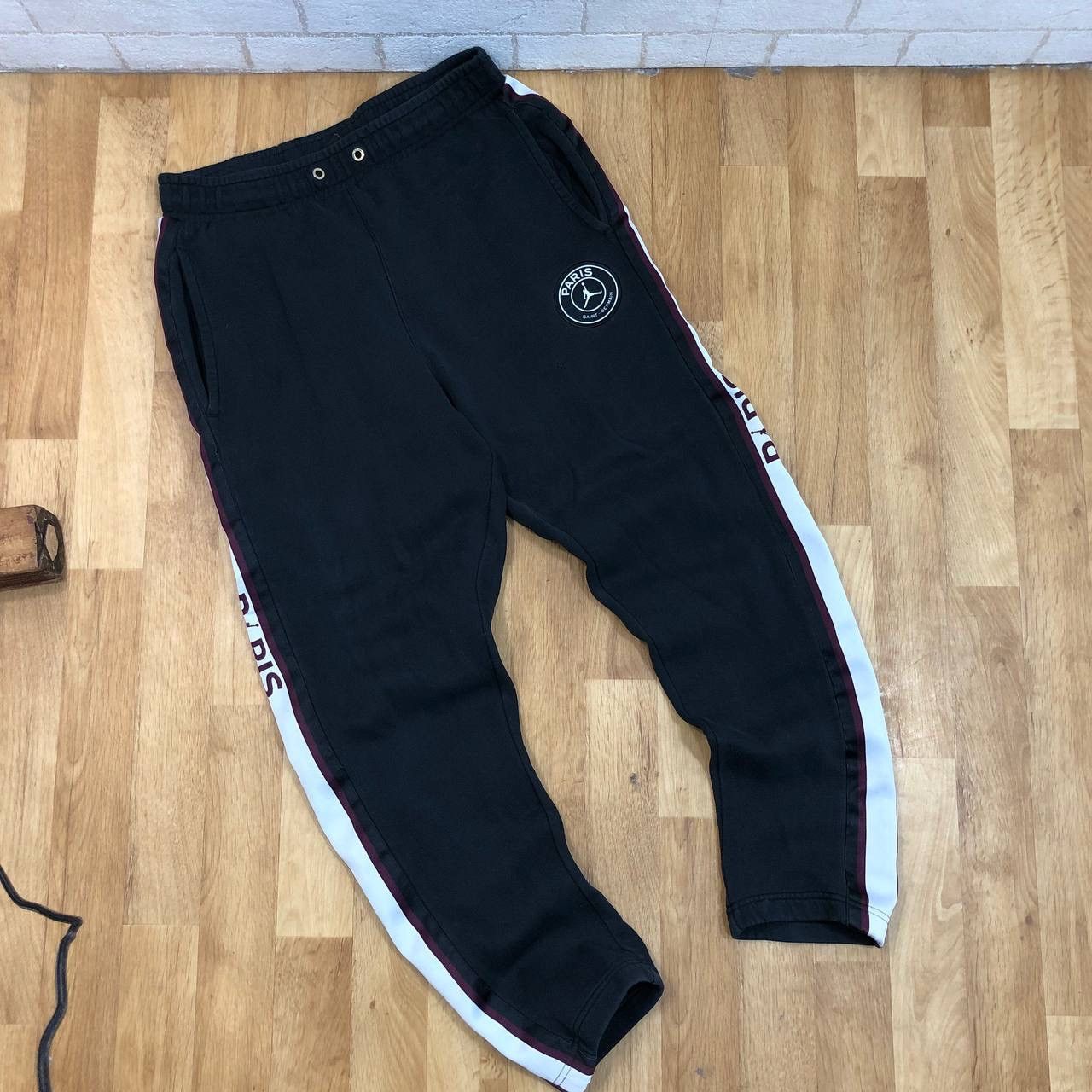 psg jordan sweater