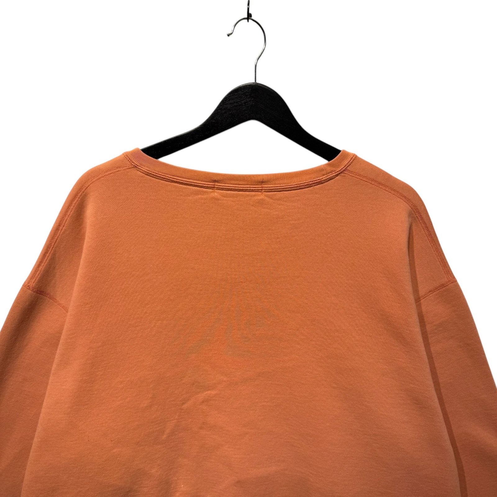 Polo Ralph Lauren Vintage Polo Ralph Lauren Mini Logo Crewneck XXL Size US XXL / EU 58 / 5 - 6 Thumbnail