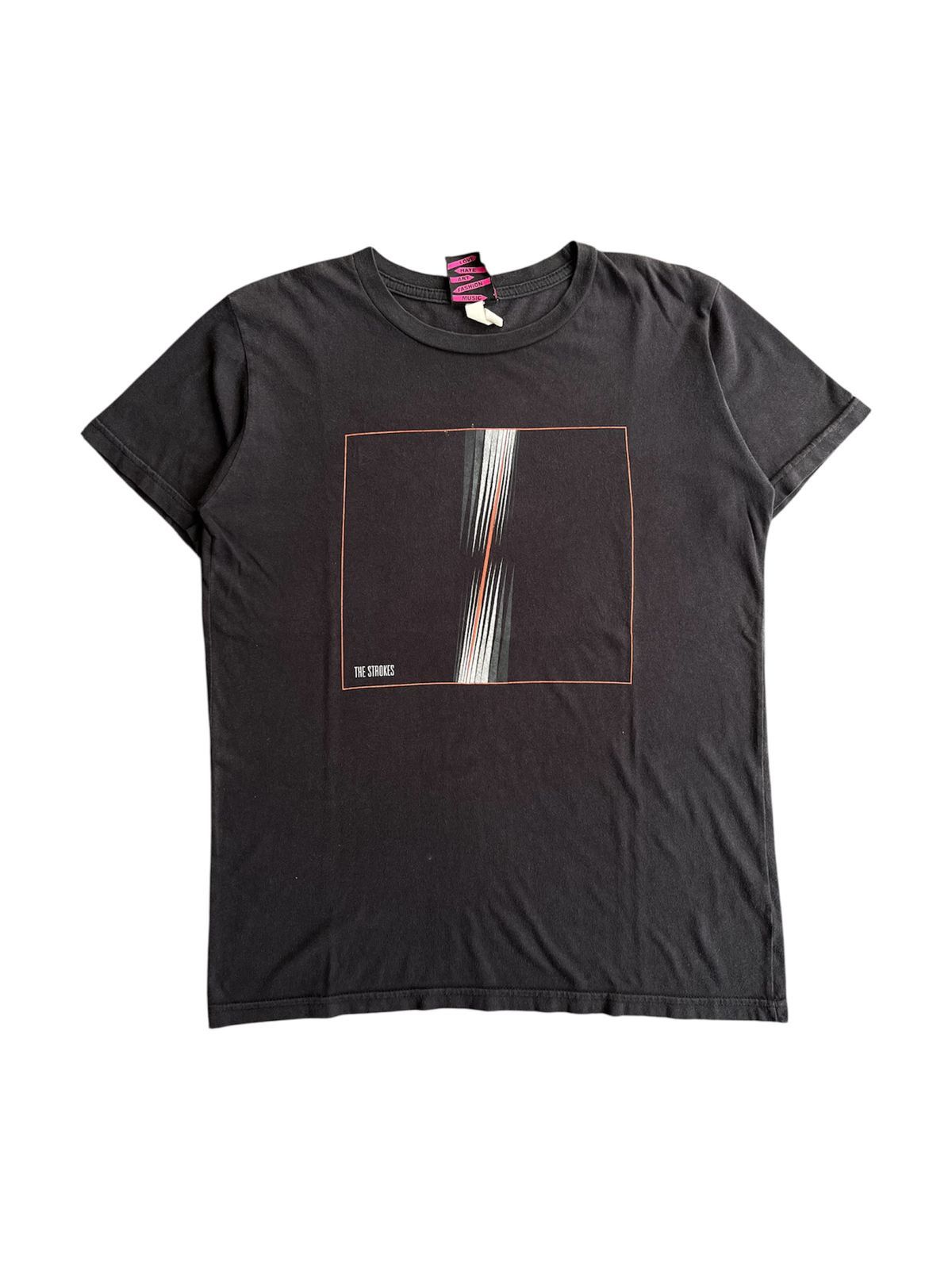 2006 The Strokes Tshirt