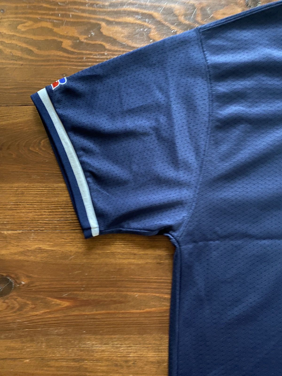 New York Yankees × Russell Athletic × Vintage Vintage 90’s Paul O’Neill New York Yankees Russell Jersey Size US XXL / EU 58 / 5 - 5 Thumbnail