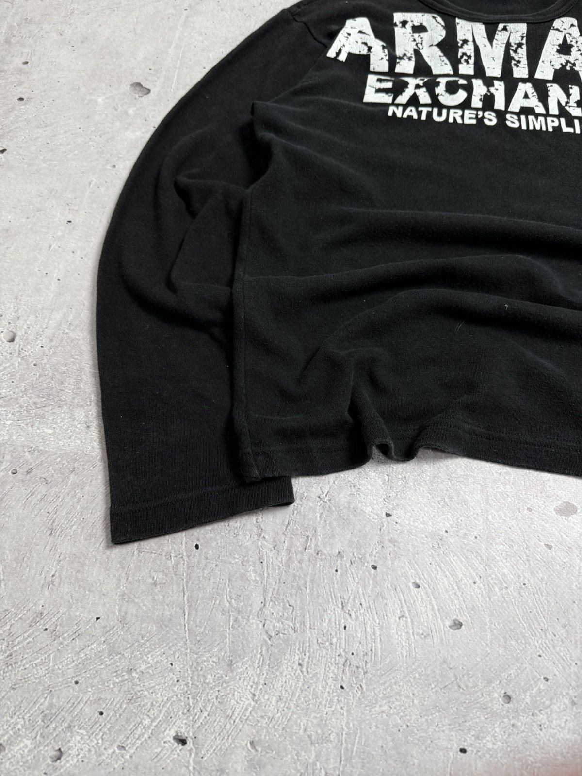 Hysteric Glamour If Six Was Nine Hysteric Glamour Style Thermo Long Sleeve Size US S / EU 44-46 / 1 - 4 Thumbnail
