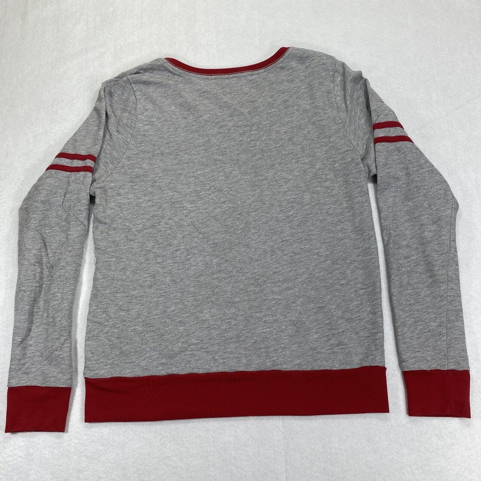 Disney Disney Channel High School Musical Wildcats Sweatshirt Size M / US 6-8 / IT 42-44 - 9 Thumbnail