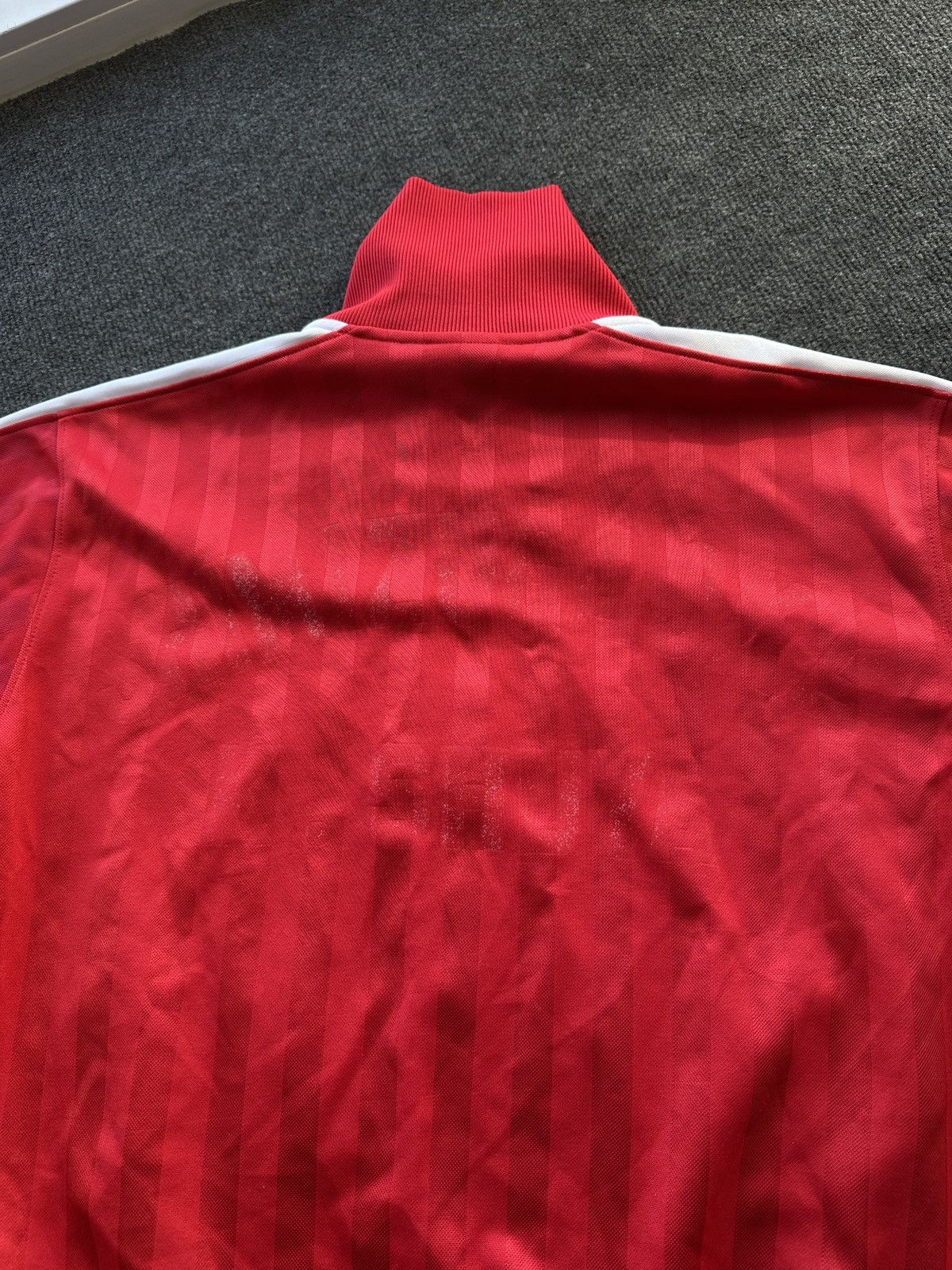 Puma PUMA 🚨 MADE IN JAPAN SHIMIZUGAOKA K. SHUYA OLYMPIC JACKET Size US M / EU 48-50 / 2 - 13 Thumbnail