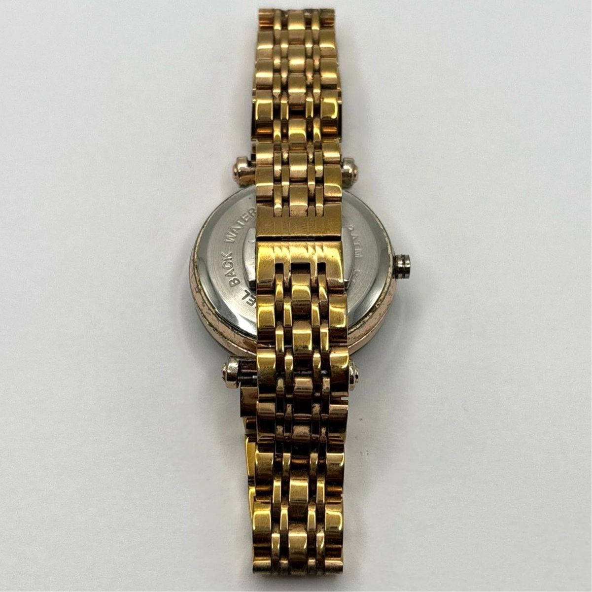Other Gold Seno Watch Size ONE SIZE - 4 Thumbnail