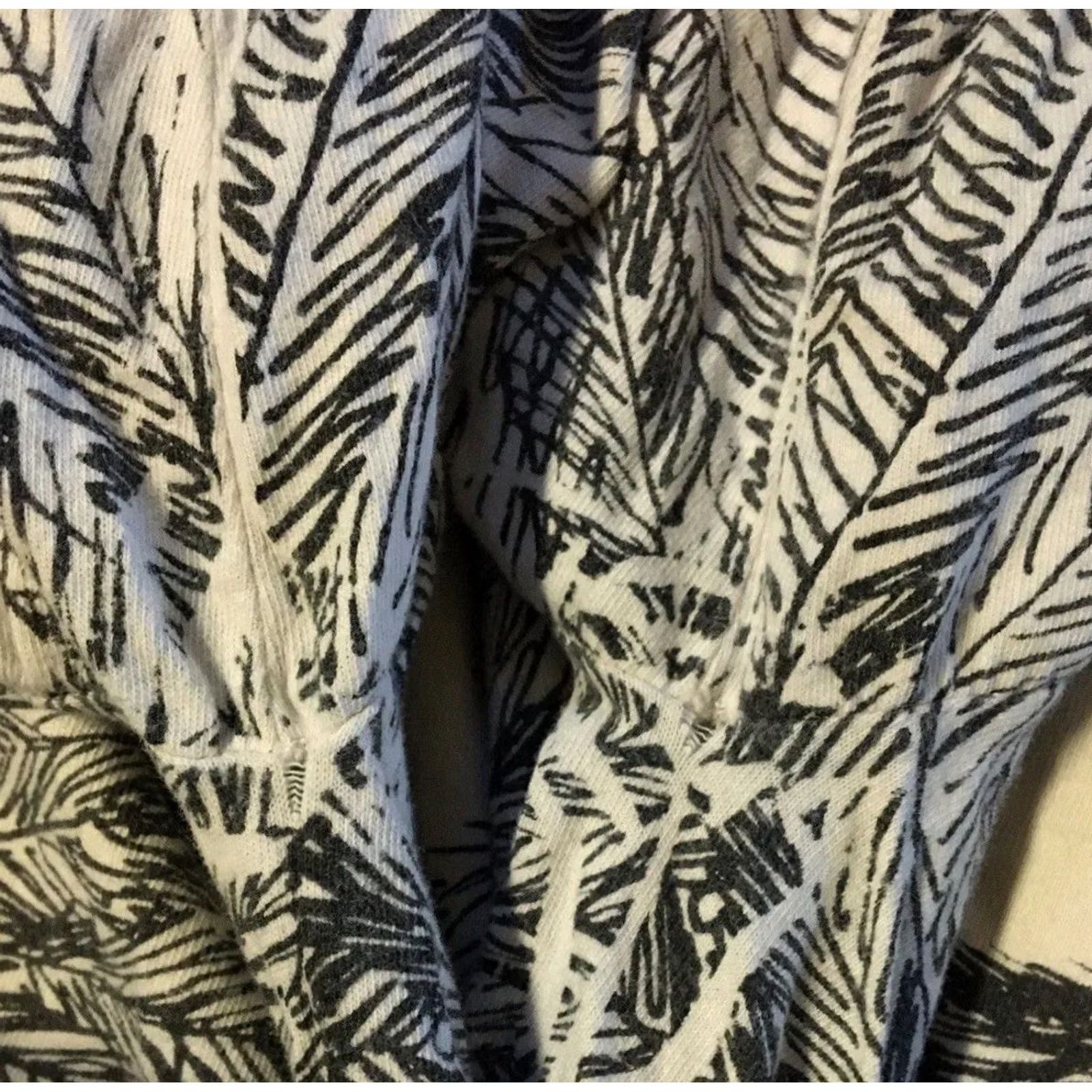 Vintage VINTAGE 90s Eagle All Over Print Faded Shirt S USA Single Stitch Nature Animal Art Grunge Biker Shirt Size US S / EU 44-46 / 1 - 6 Thumbnail
