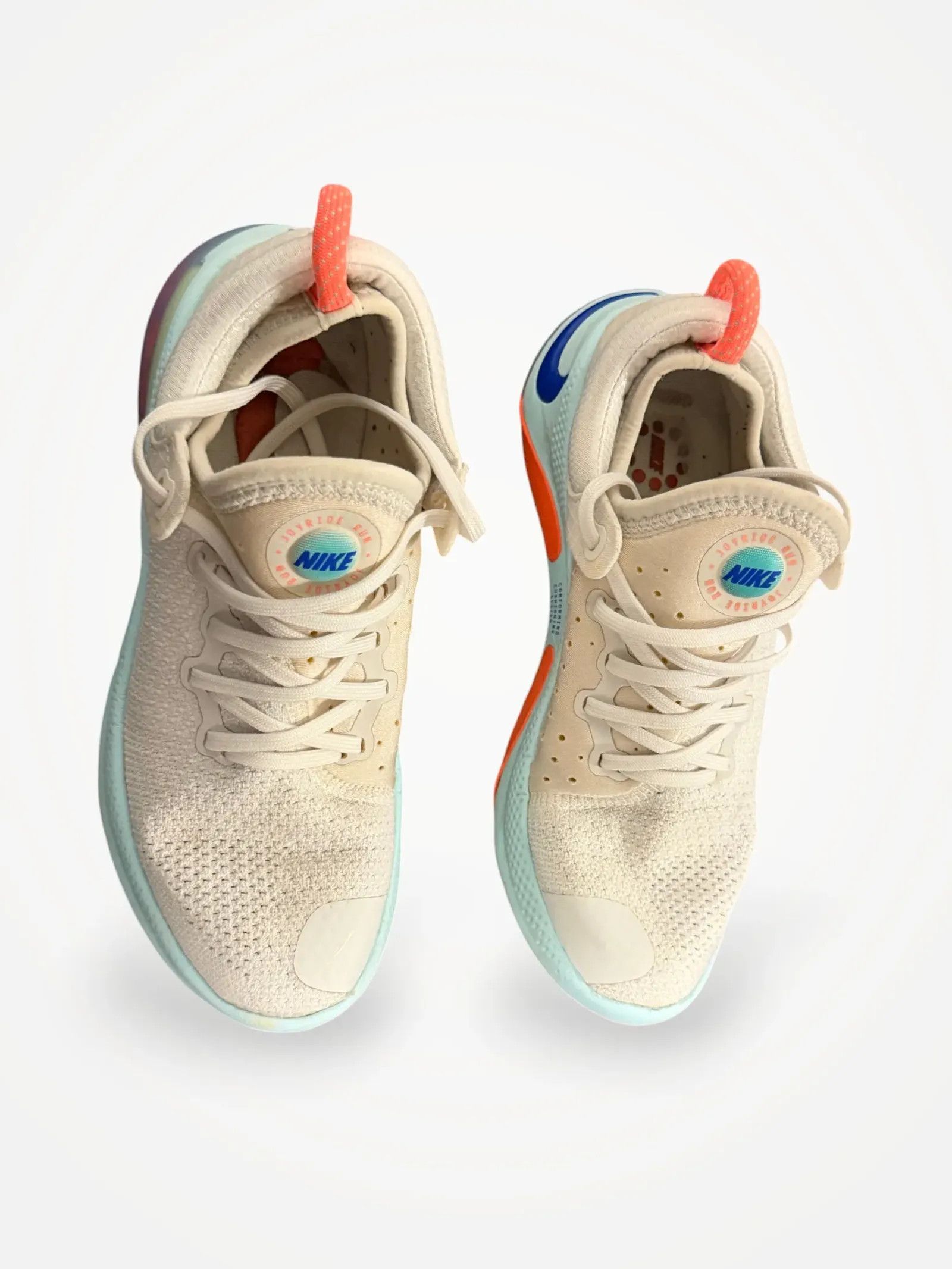 Nike Nike Sneakers Size US 7 / IT 37 - 1 Thumbnail
