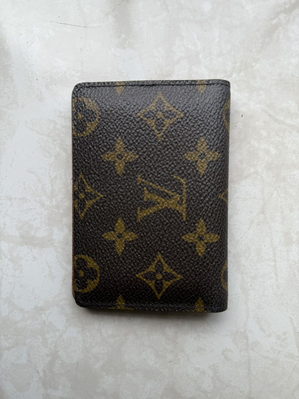 Louis Vuitton Louis Vuitton Women’s wallet Size ONE SIZE - 2 Thumbnail