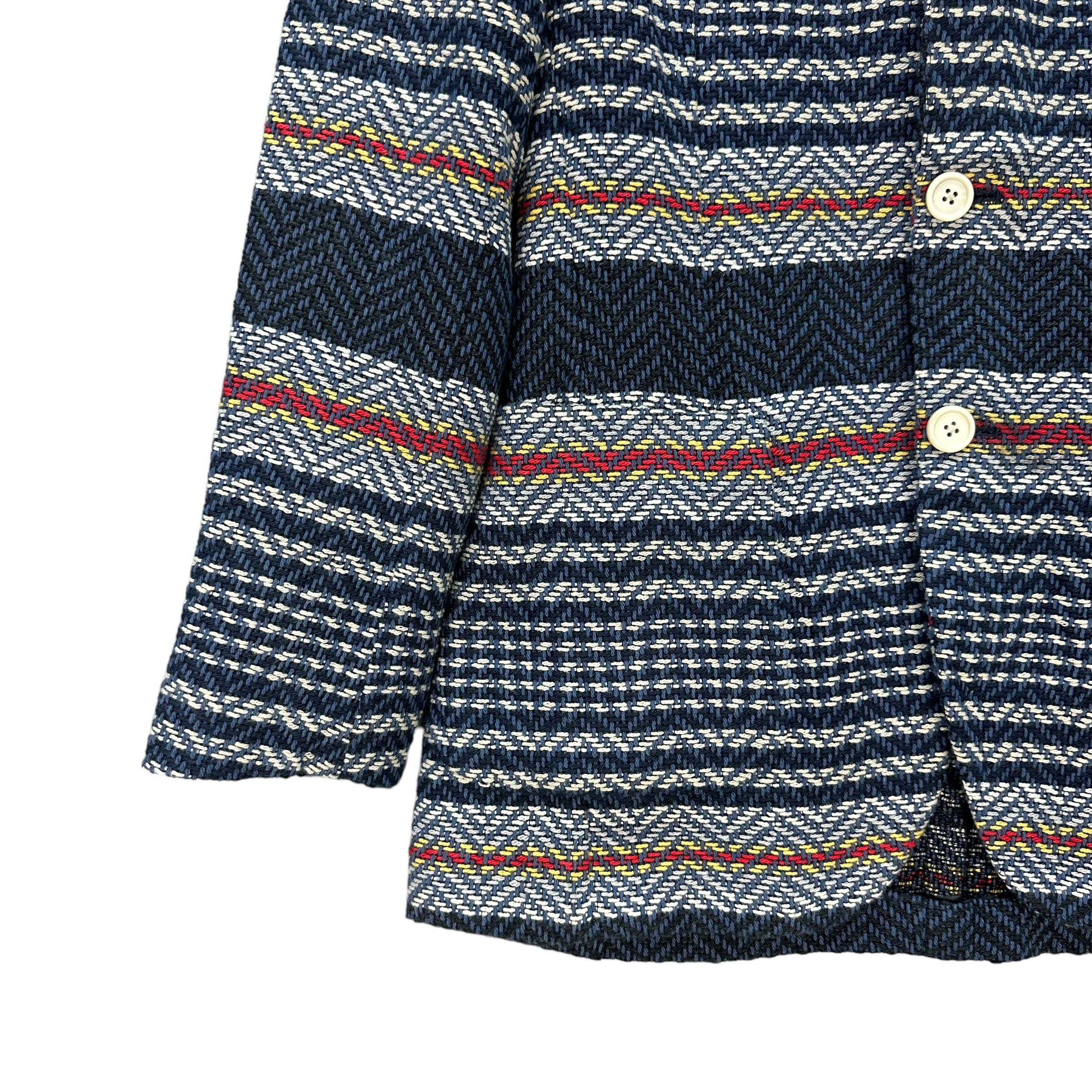 Gabrielle GABRIELE PASINI CASUAL JACKET #8847-005 Size US XS / EU 42 / 0 - 4 Thumbnail