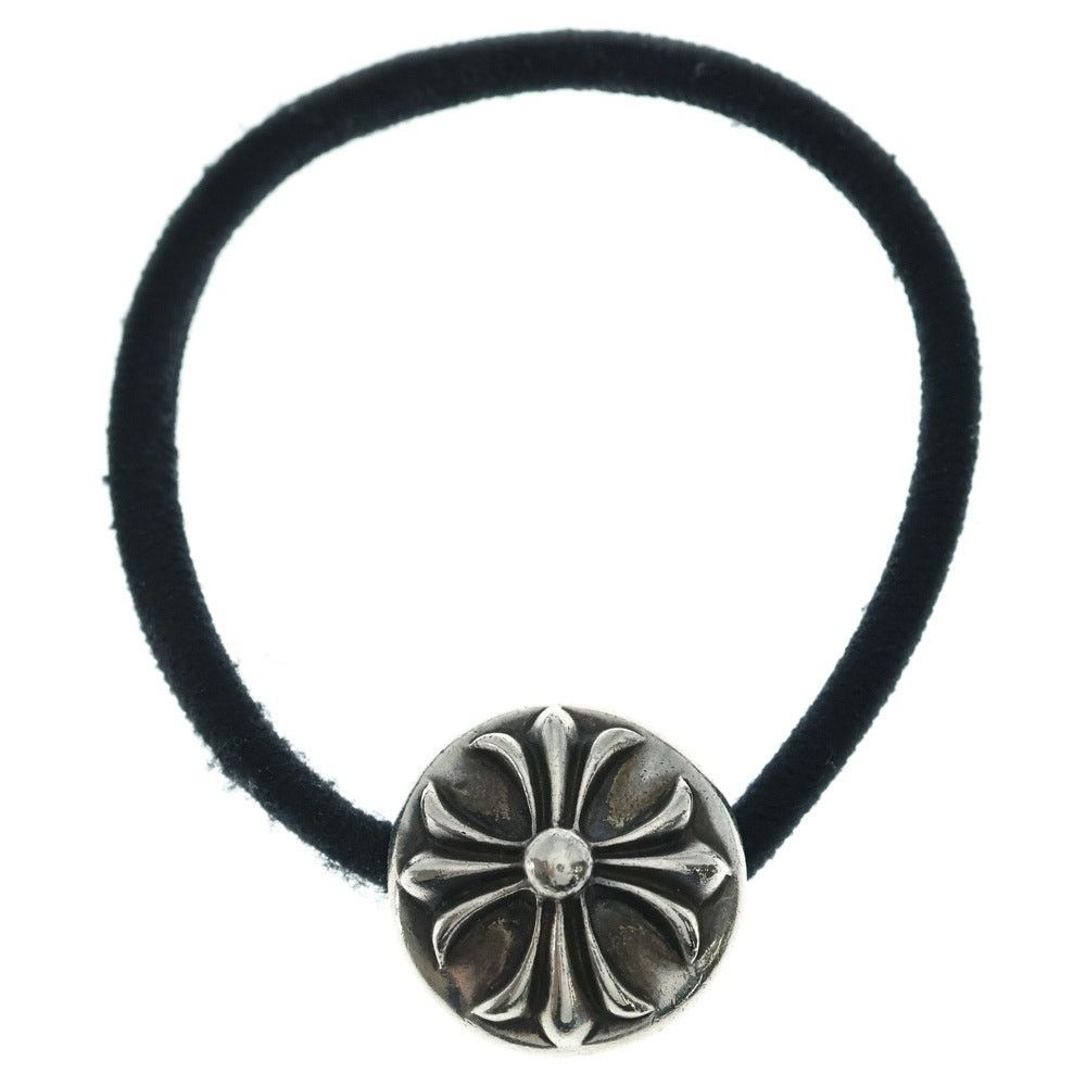 Chrome Hearts CHROME HEARTS Cross Ball Hair Band Concho Silver Size ONE SIZE - 1 Thumbnail