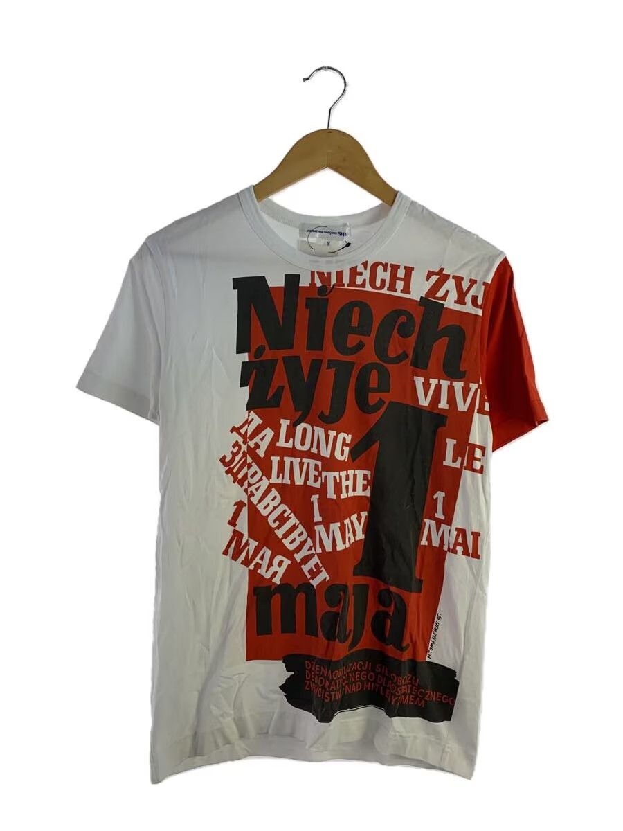 Niechzyje Graphic Tee