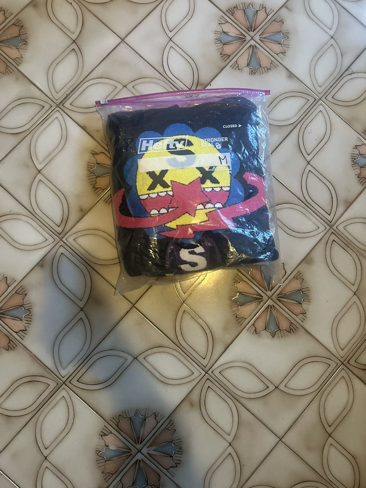 Sukamii Sukamii hoodie rare size m Size US M / EU 48-50 / 2 - 5 Thumbnail