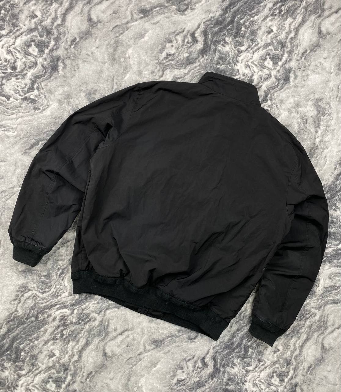 Polo Ralph Lauren Vintage Polo Ralph Lauren Bomber Jacket Size US L / EU 52-54 / 3 - 14 Thumbnail