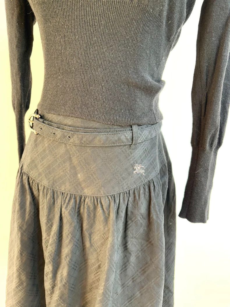 Vivienne Westwood Vivienne Westwood Round collar colored Saturn knit sweater Size M / US 6-8 / IT 42-44 - 5 Thumbnail