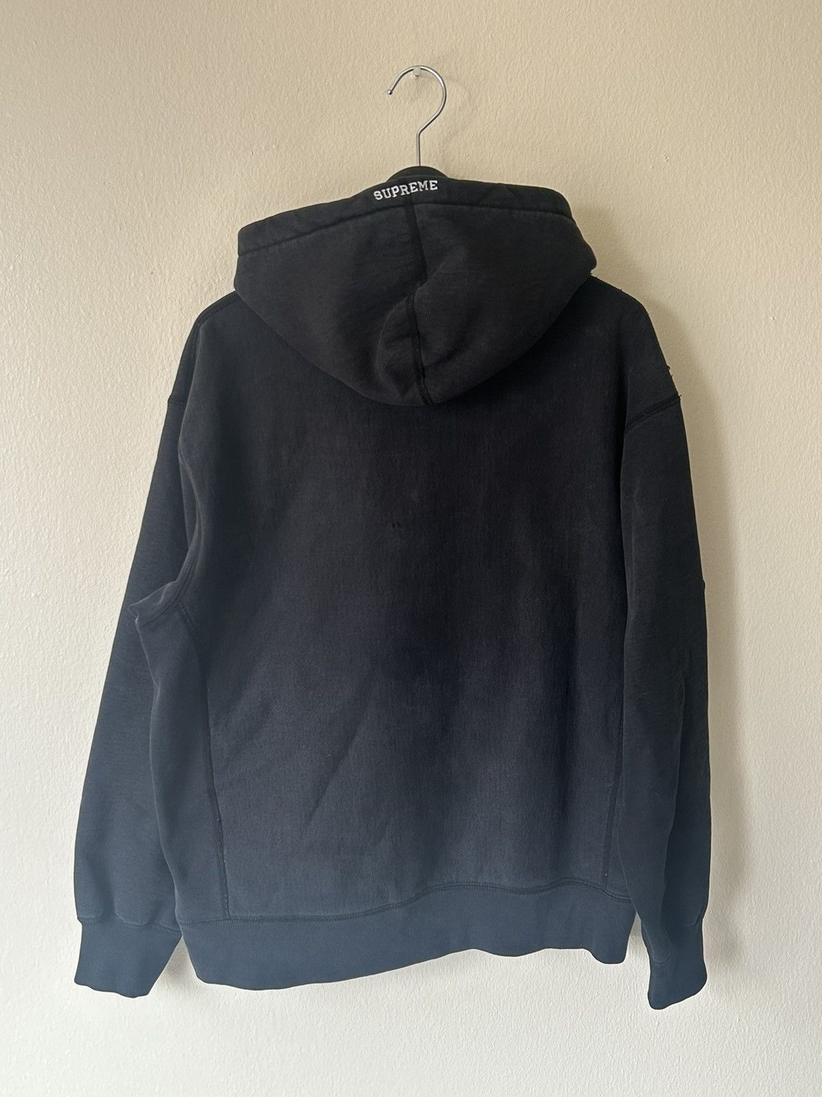 Supreme Supreme Portrait Hoodie Size US M / EU 48-50 / 2 - 2 Thumbnail