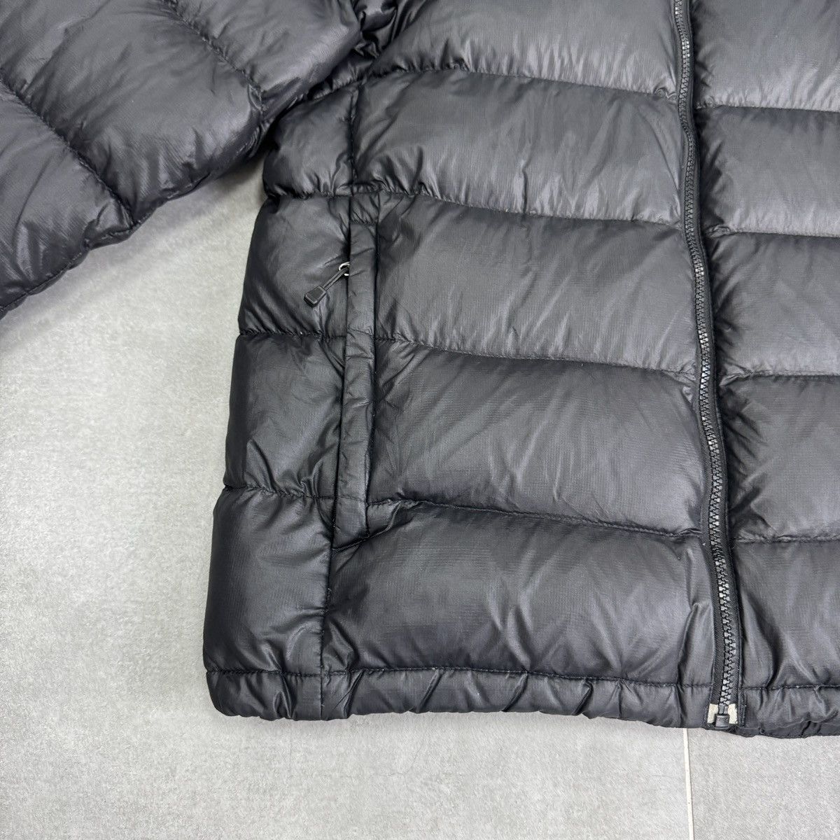 The North Face The North Face Nuptse TNF Puffer Down Jacket Hooded Men Y2K Size US M / EU 48-50 / 2 - 7 Thumbnail