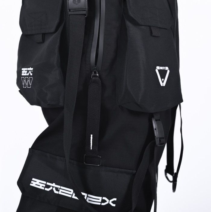 Other 5060™ by Machine56 SL2/RUNNER_04-BK M56® Size US 32 / EU 48 - 5 Thumbnail