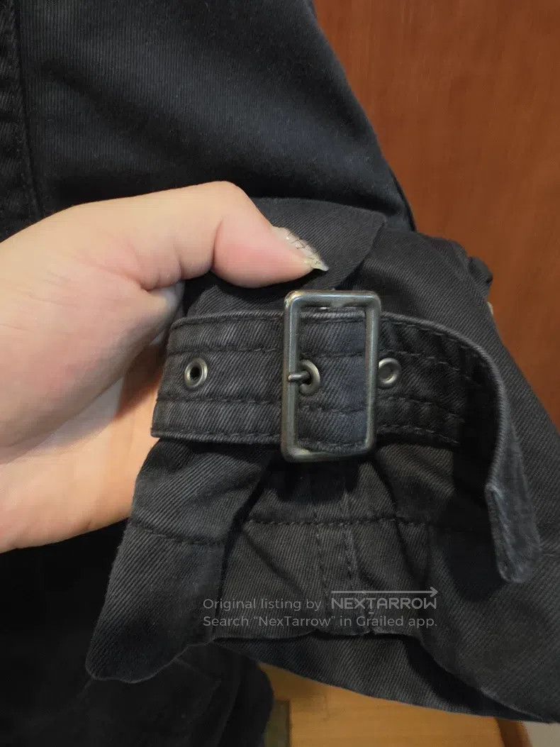 Comme des Garcons Comme Des Garcons size one-size-fits-all Double-breasted N Size US XS / EU 42 / 0 - 5 Thumbnail