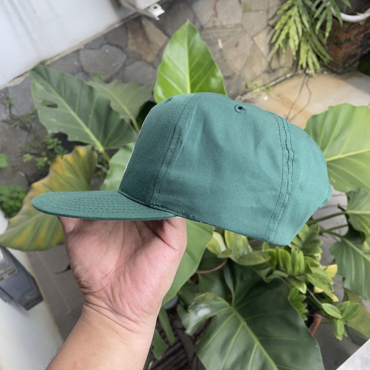 American Needle Vintage annco milwaukee bucks hats Size ONE SIZE - 3 Thumbnail