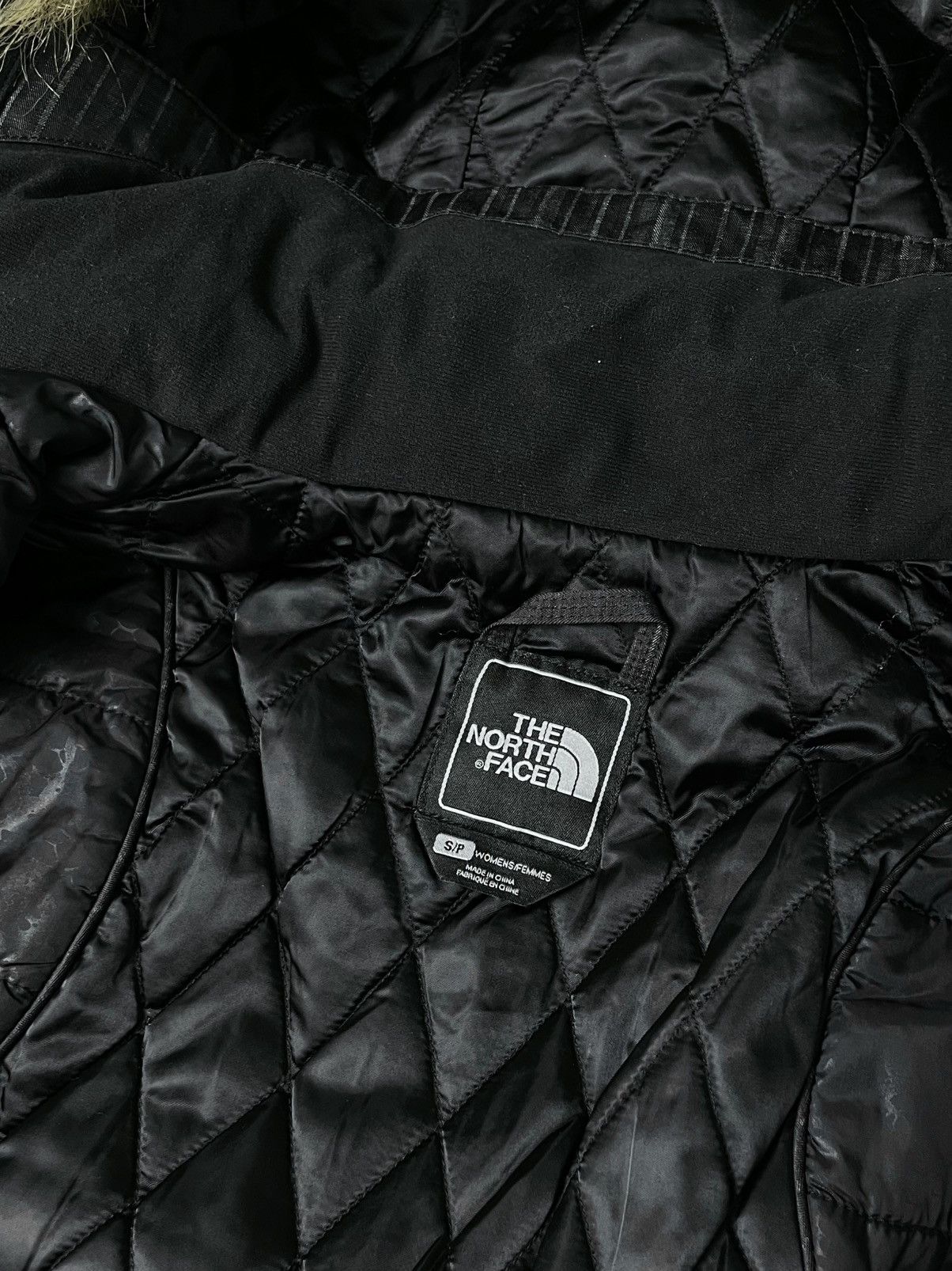 The North Face The North Face Insulated Ski Jacket Size S / US 4 / IT 40 - 15 Thumbnail