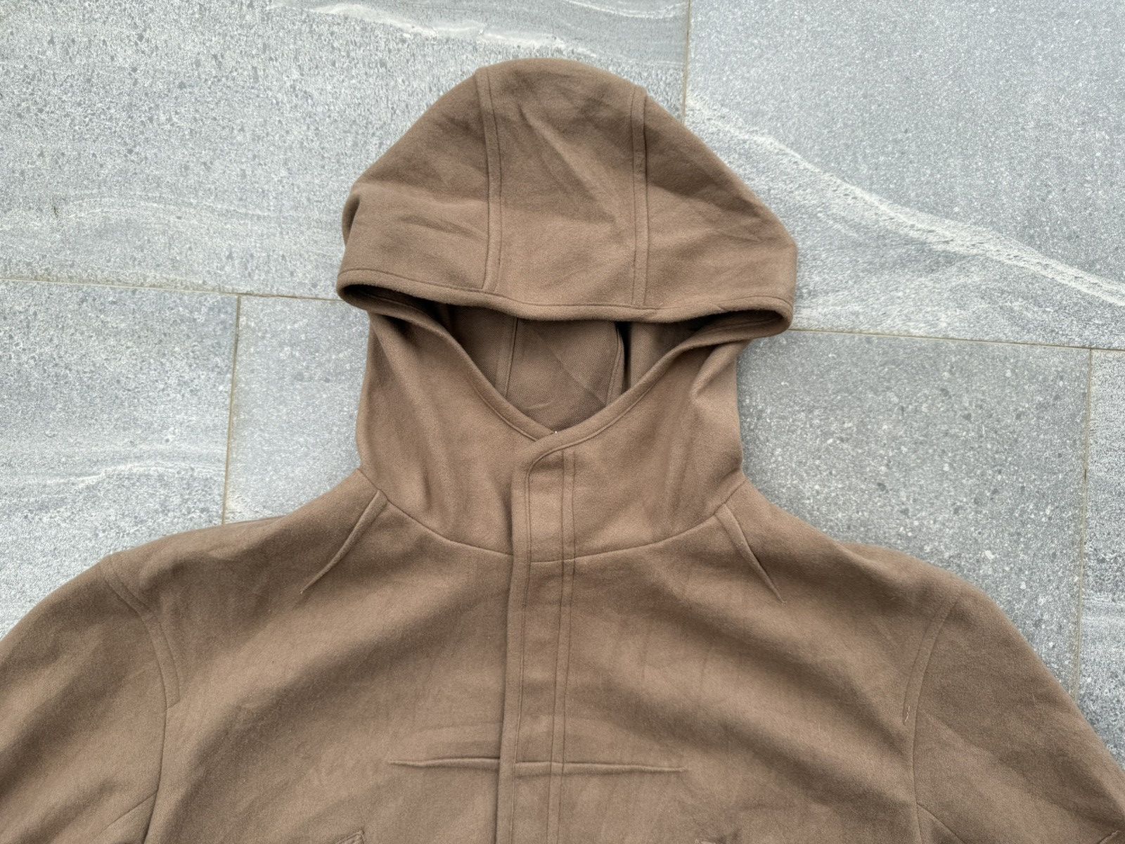 GU × Undercover GU x Undercover Jun Takahashi Parkas Jacket Size US L / EU 52-54 / 3 - 4 Thumbnail
