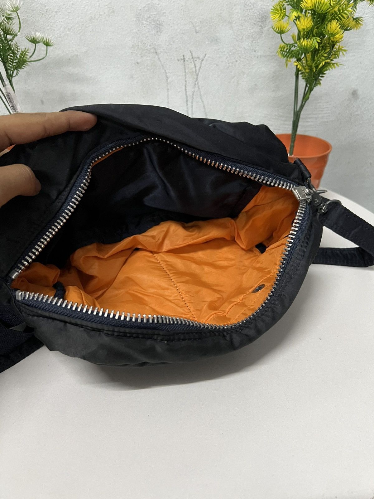 Porter Head Porter 2way shoulder & Pouch bag Size ONE SIZE - 5 Thumbnail