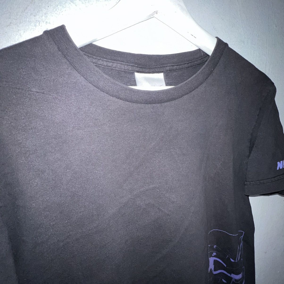 Nike Vintage Nike SB black box stacked T-shirt small Size US S / EU 44-46 / 1 - 3 Thumbnail