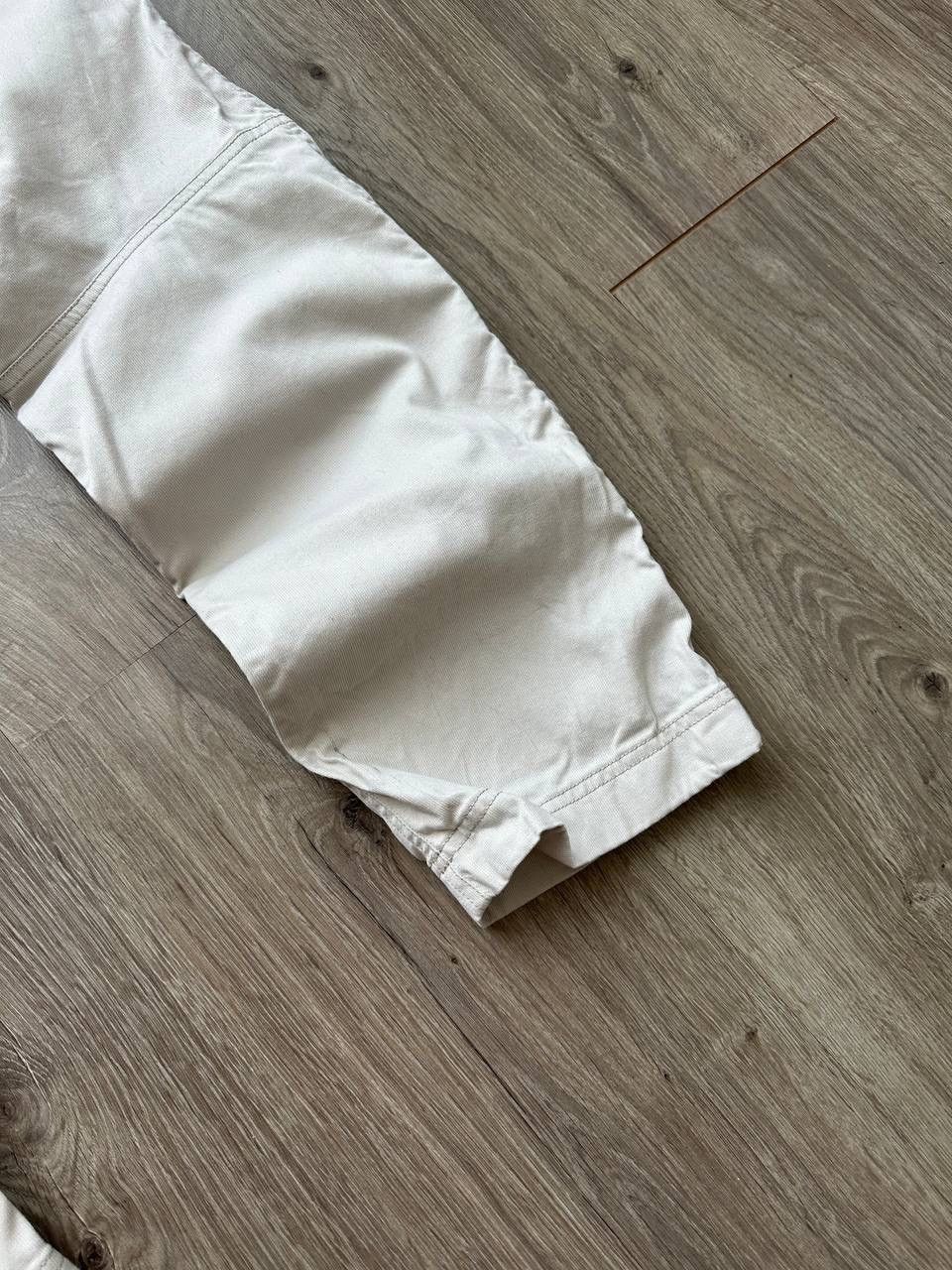 Arc'teryx × Vintage Vintage Arc’Teryx Cargo Outdoor White Pants Size US 30 / EU 46 - 17 Thumbnail
