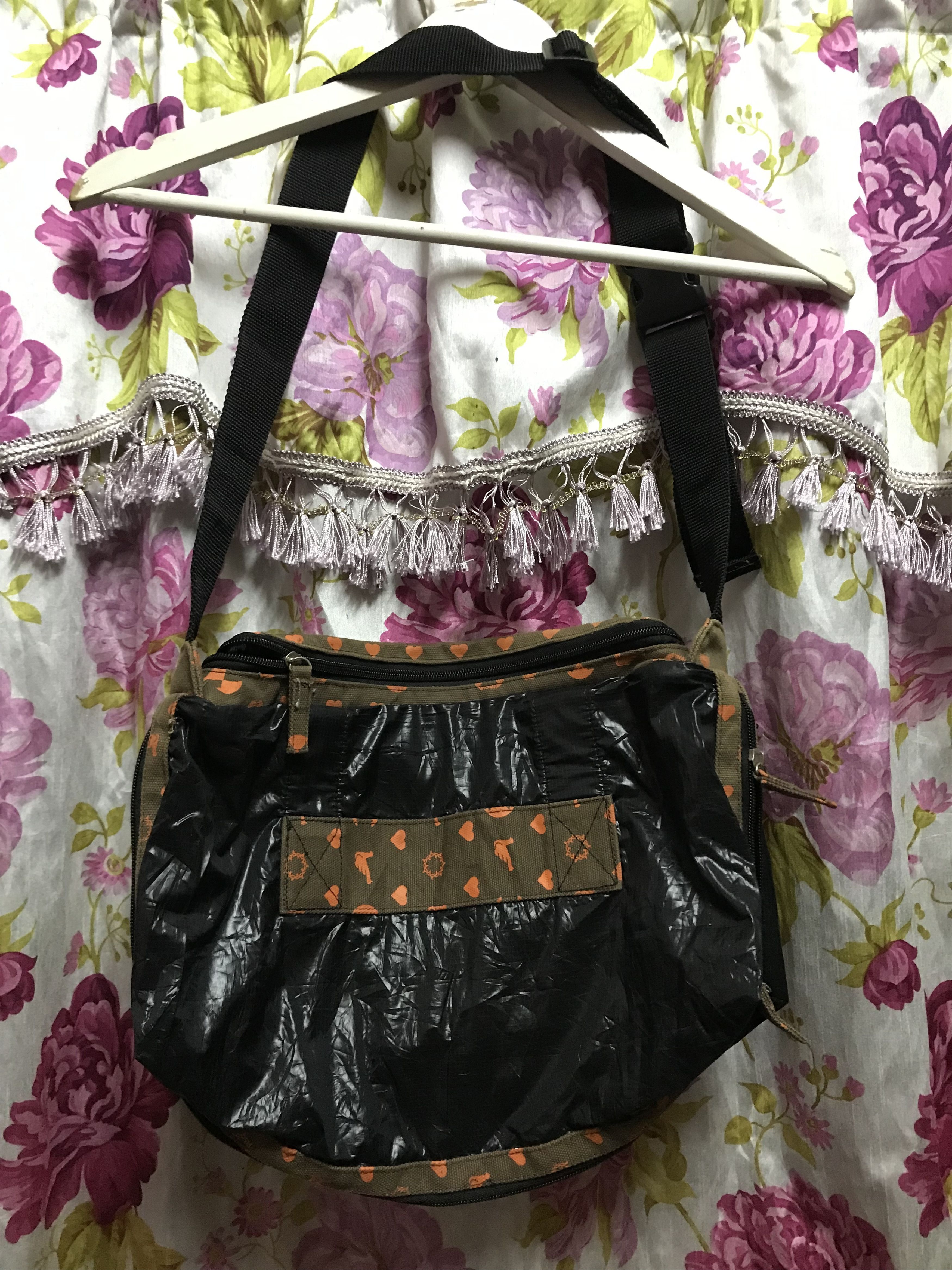 Final Home × Issey Miyake Final Home Shoulder Bag Size ONE SIZE - 3 Thumbnail