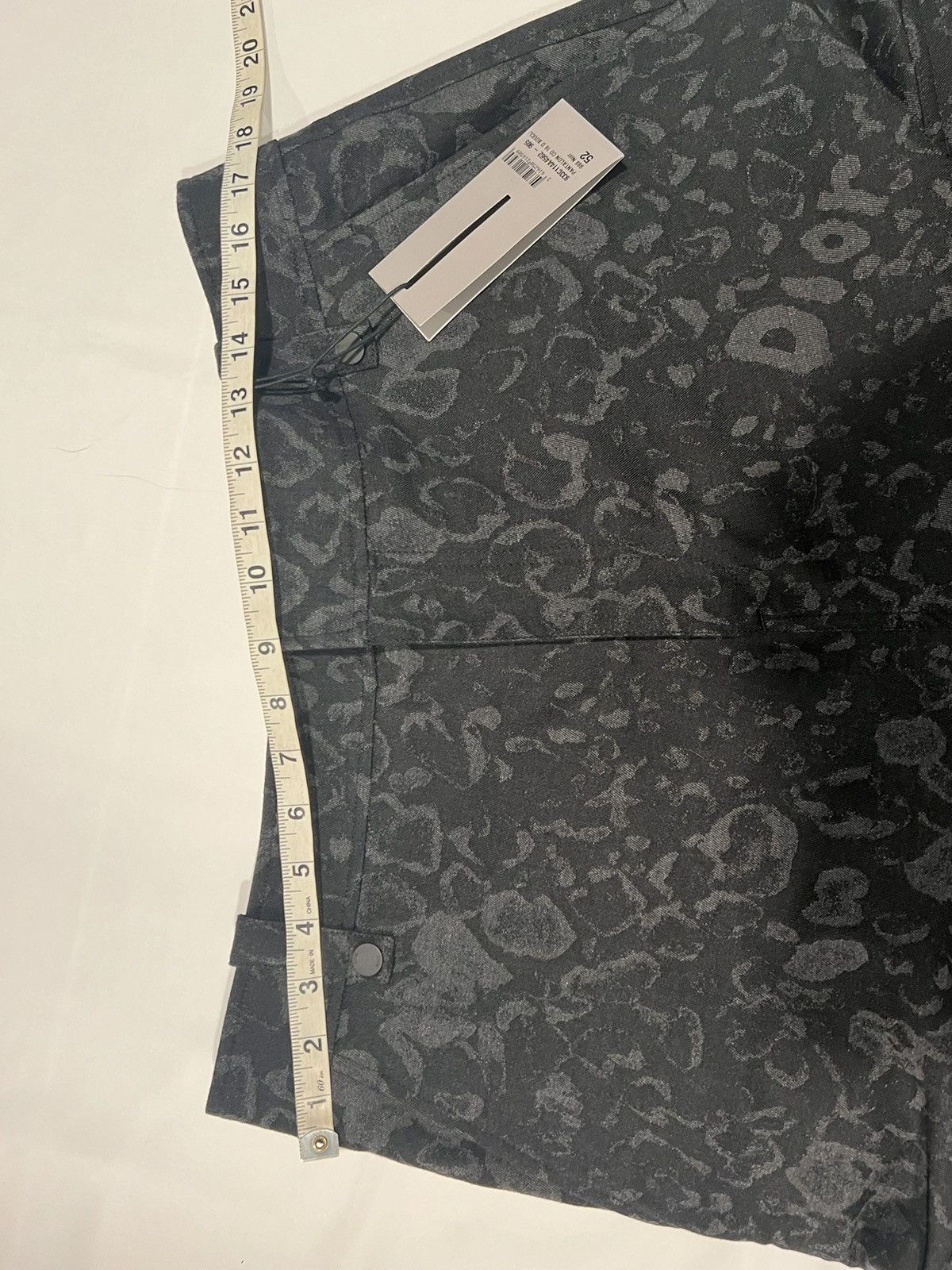 Dior Dior KAWS Kim Jones Alyx men’s tech pants. 52/36. $1850 Size US 36 / EU 52 - 10 Thumbnail
