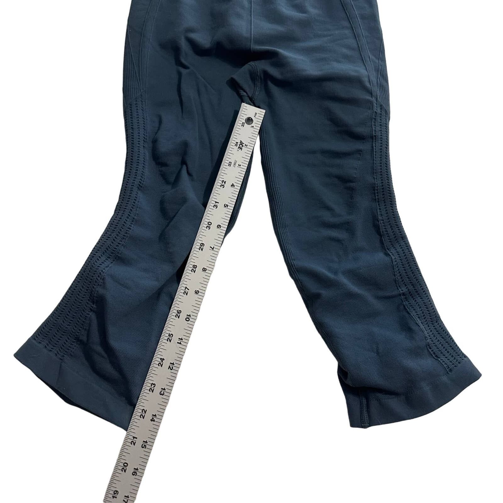 Lululemon lululemon leggings size 4 Size 27" / US 4 / IT 40 - 4 Thumbnail