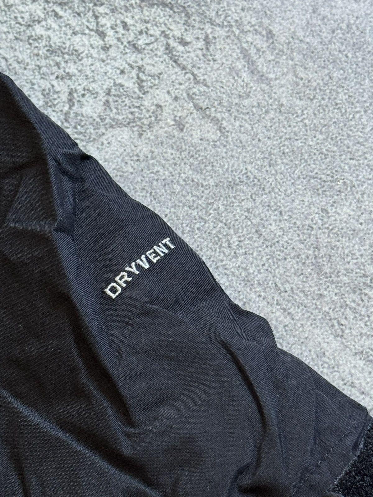 The North Face The North Face XXL DryVent outdoor jacket windbreaker rain Size US XXL / EU 58 / 5 - 12 Thumbnail