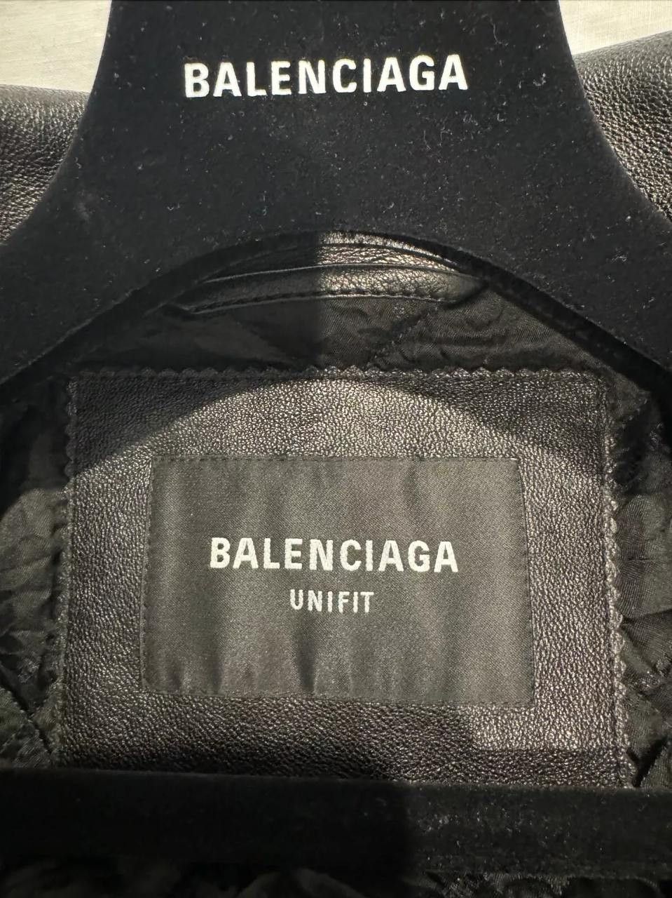 Balenciaga B Taxi Blouson Leather Size US XS / EU 42 / 0 - 4 Thumbnail