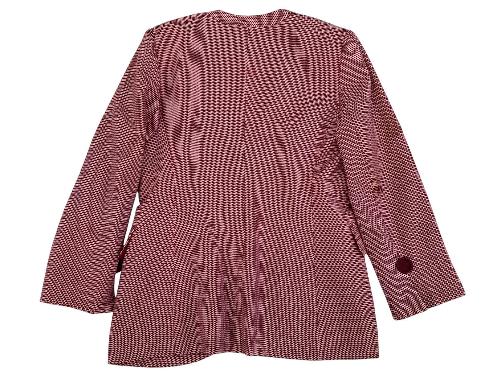 Christian Dior Monsieur × Vintage Vintage Christian Dior Women Jacket Size M / US 6-8 / IT 42-44 - 2 Thumbnail