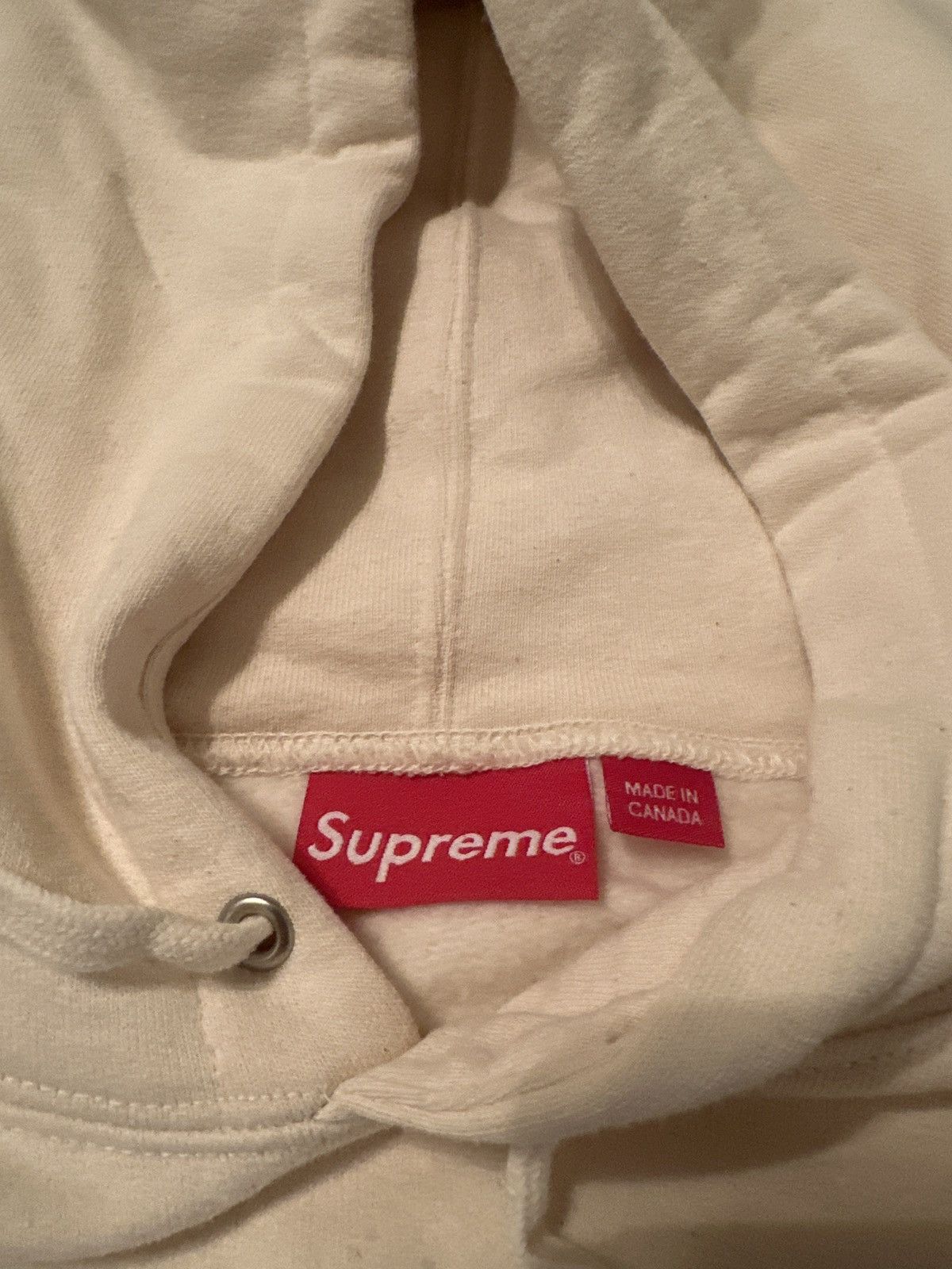 Supreme 2019 Supreme Blockbuster Hoodie Size US XL / EU 56 / 4 - 4 Thumbnail