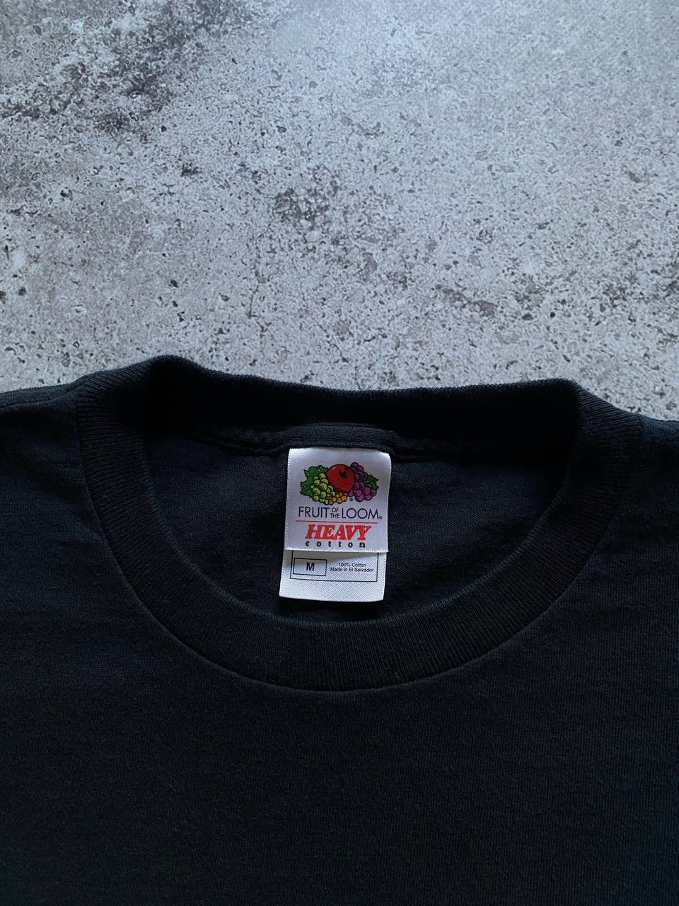 Band Tees × Vintage VINTAGE 2000s GREEN DAY WARNING ALBUM PUNK ROCK BAND T SHIRT Size US M / EU 48-50 / 2 - 9 Thumbnail