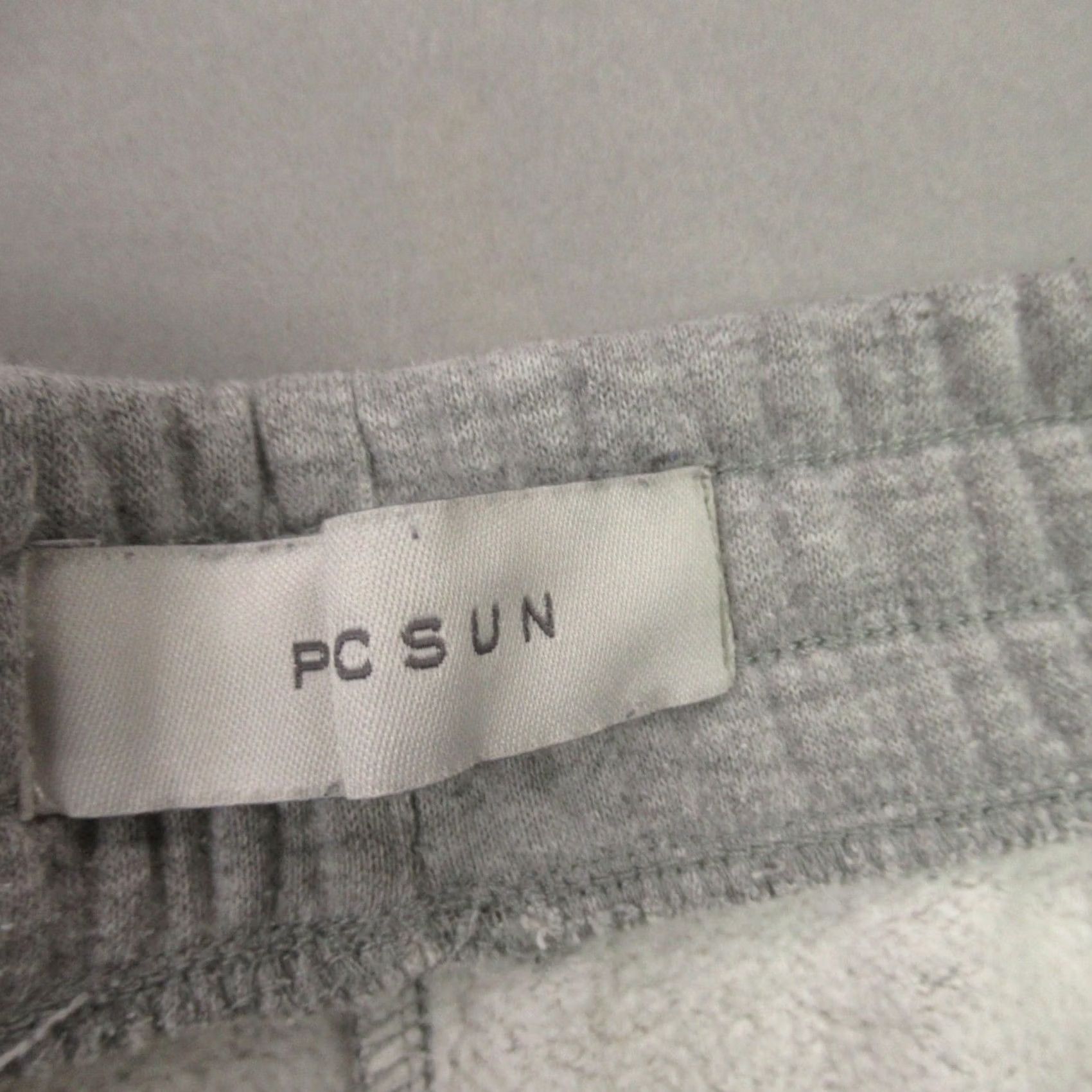 Pacsun Pacsun Sweatpants Mens Small Warm Up Lightweight Elastic Stretch Gray Size US 29 - 3 Thumbnail