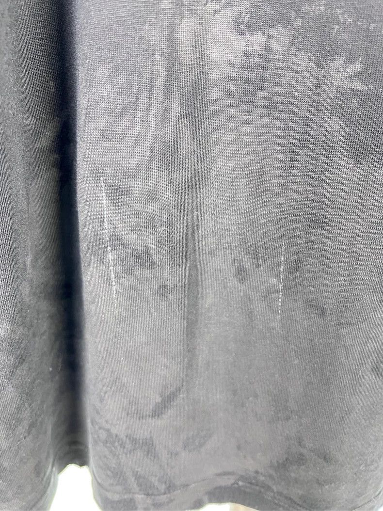 Balenciaga Balenciaga Double B Bitcoin Washed Mud Dye Made Old Short Size US L / EU 52-54 / 3 - 4 Thumbnail