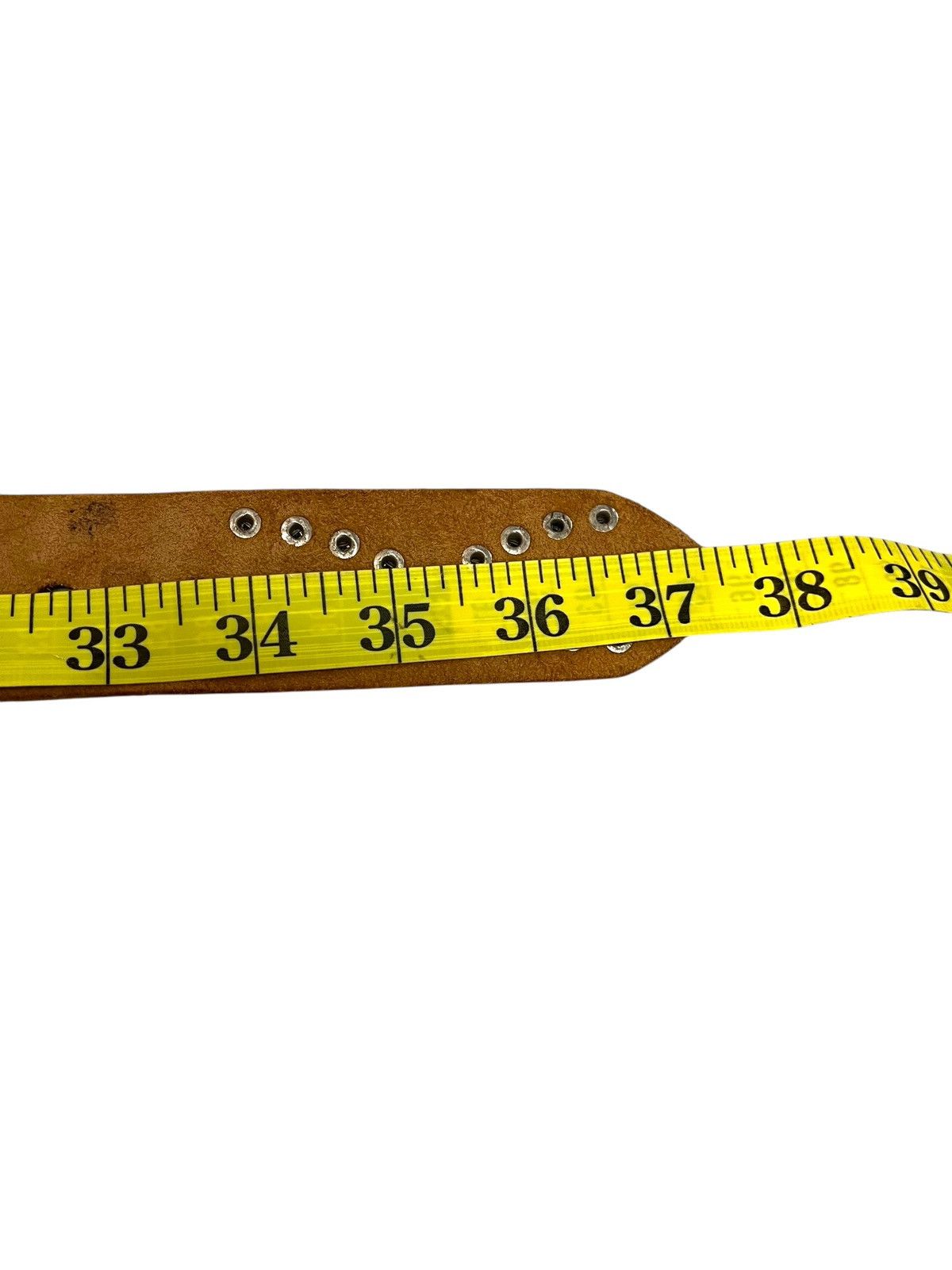 Japanese Brand Japanese Brand Belt Size ONE SIZE - 12 Thumbnail