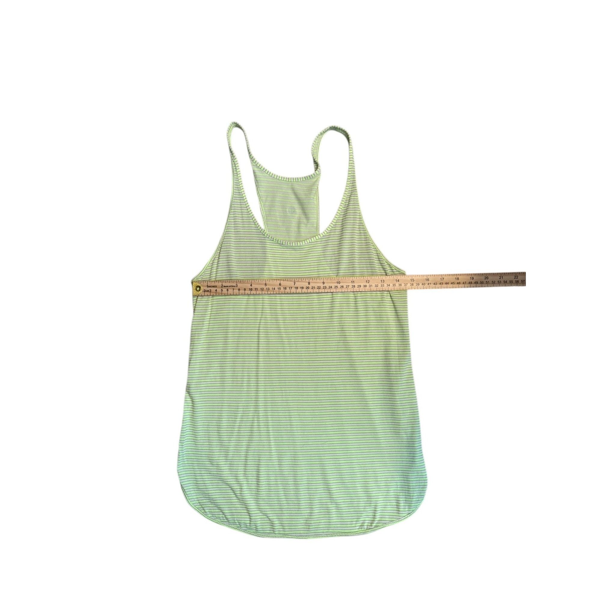 Lululemon tank Size S / US 4 / IT 40 - 3 Thumbnail