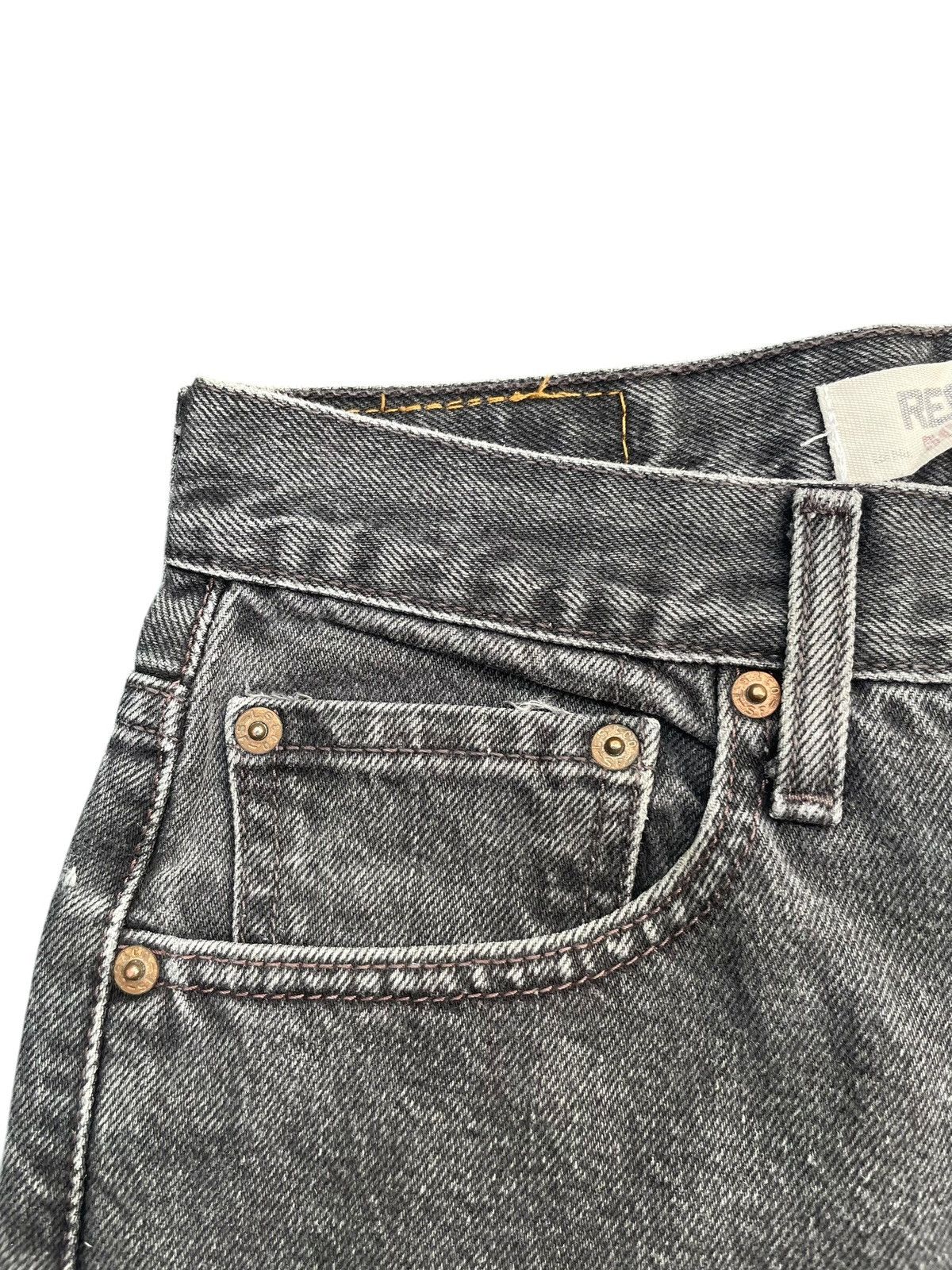 Levi's Vintage 2005 Levi’s 505 e Size US 29 - 5 Thumbnail