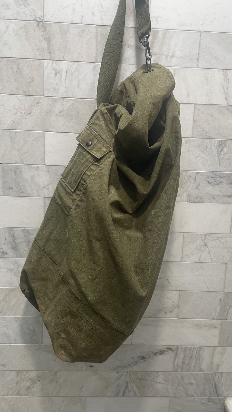 Other Army duffel bag Size ONE SIZE - 1 Thumbnail
