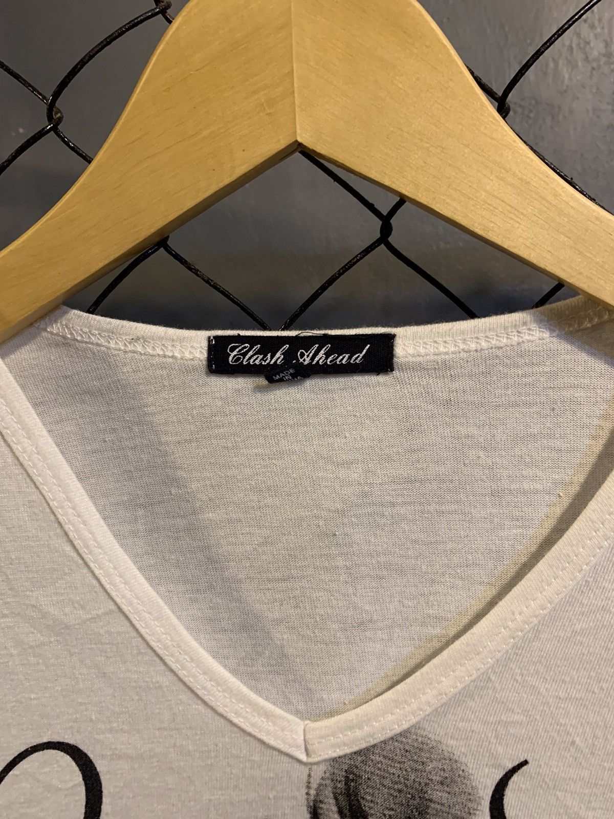 🔥Clash ahead poems smoke longsleeve ifsixwasnine styled🔥
