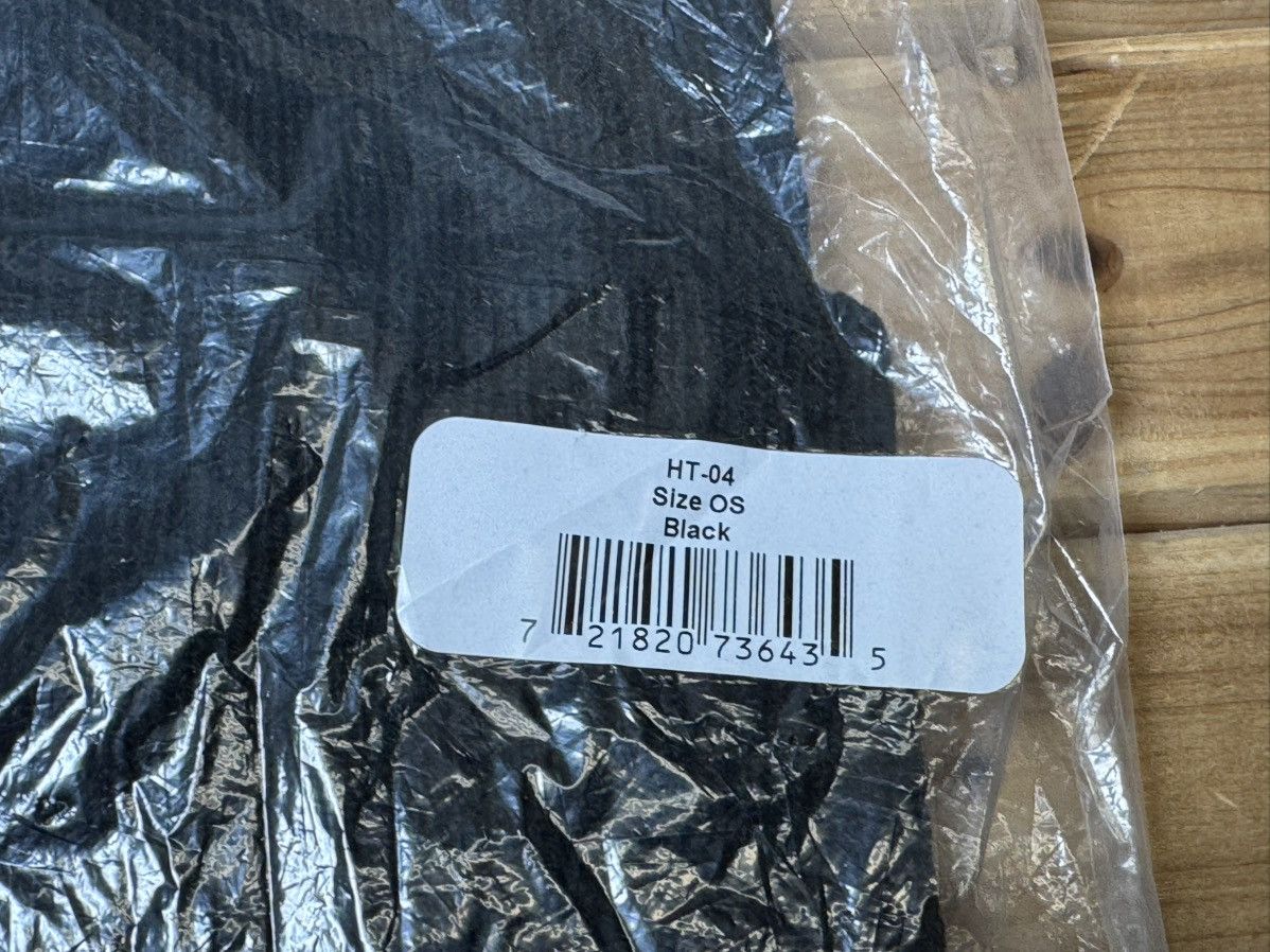 Yeezy Yeezy YZY HT-04 Beanie Brand New SOLD OUT Size ONE SIZE - 2 Thumbnail