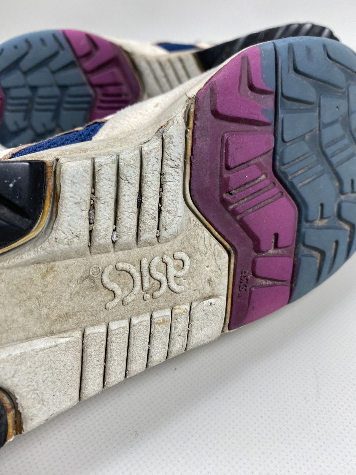 Asics × Vintage ASICS Gel-Exult vintage men’s sneakers shoes size 10 Size US 10 / EU 43 - 14 Thumbnail