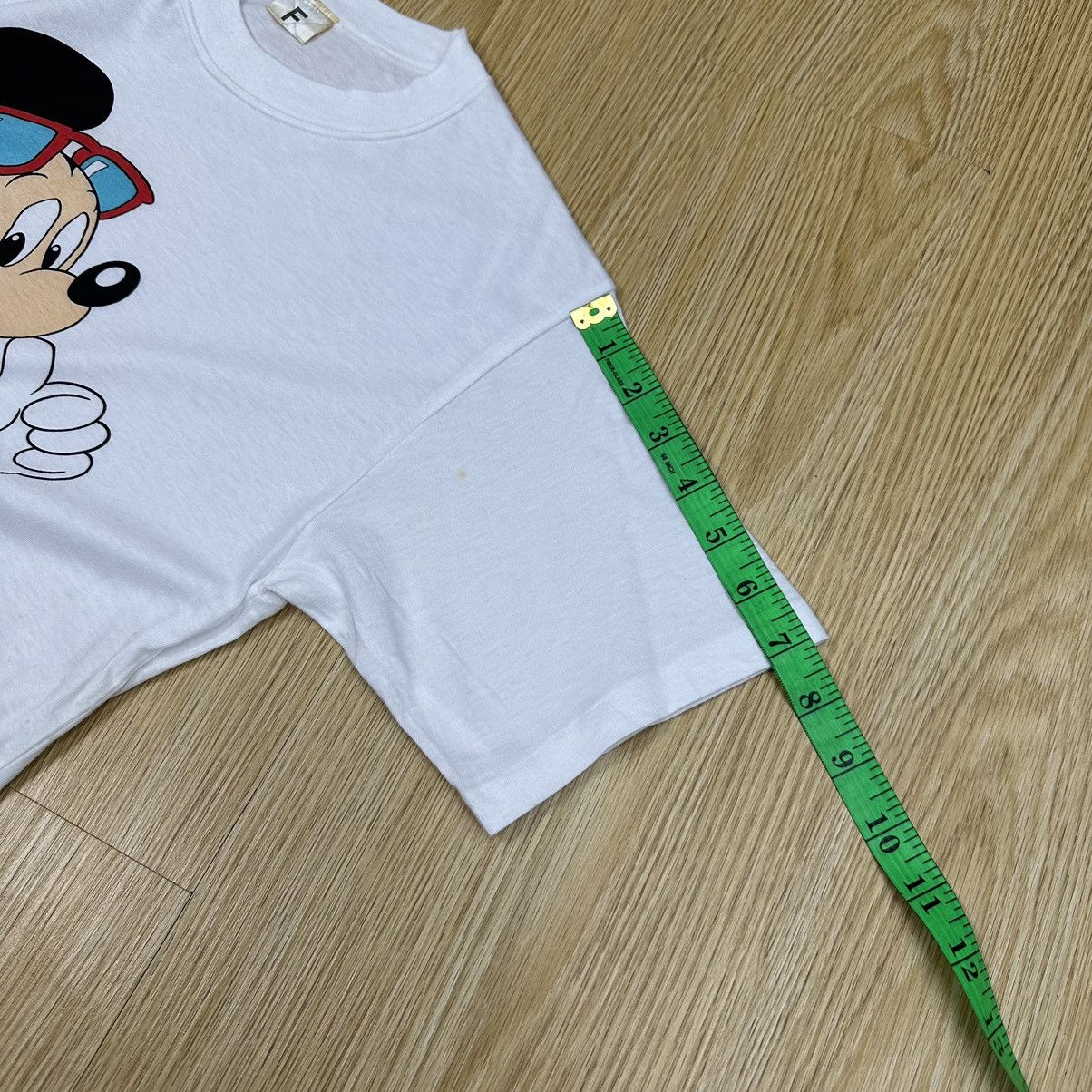 Mickey Mouse Mickey Mouse x All Toyota 1991 Summer A692 Size US S / EU 44-46 / 1 - 6 Thumbnail